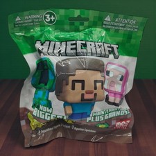 MINECRAFT SQUISHME Series 6