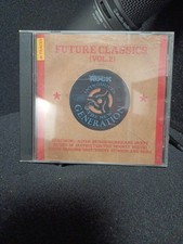 CLASSIC ROCK MAGAZINE. CD. Future Classics (Vol 2). Alter Bridge. Tokyo Dragons