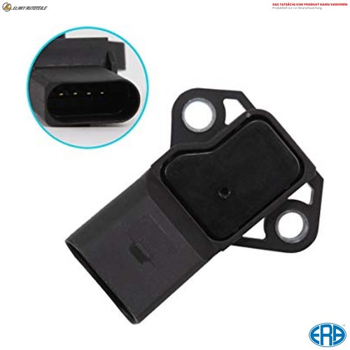 Intake manifold pressure - manifold,