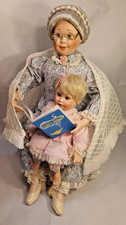 Porcelain Dolls "Once Upon A