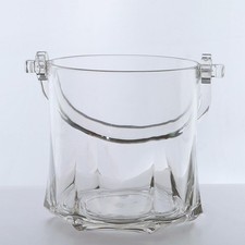 Ice Bucket Party Beverage Bin