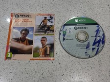 FIFA 22 Xbox Series X Game