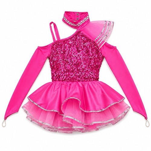 Weissman 15838 dance costume - weissman,