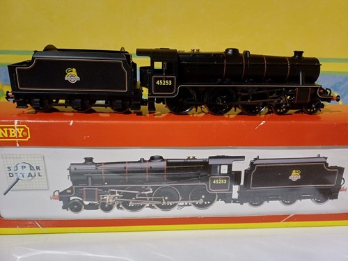 Hornby gauge r2250 br - 'oo',
