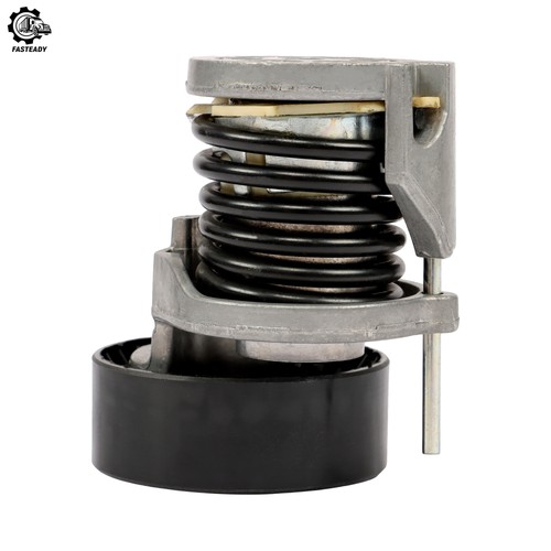 Drive belt tensioner pulley - drive,