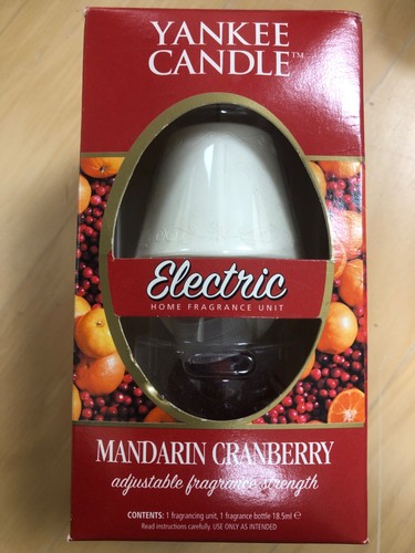 Yankee candle electric - electric, home