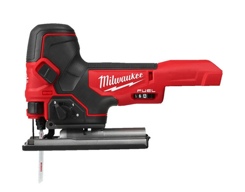 Milwaukee m18fbjs 18v fuel - milwaukee, m18fbjs-0