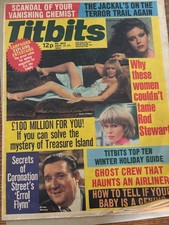 Titbits magazine sept 27 - titbits,