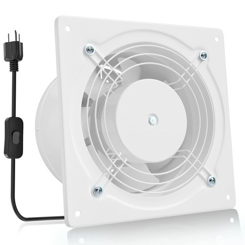 Inch exhaust fan 308cfm - inch,