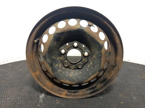 Mercedes class steel wheel - mercedes,