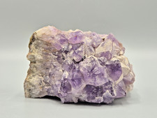 Amethyst Geode Purple Quartz