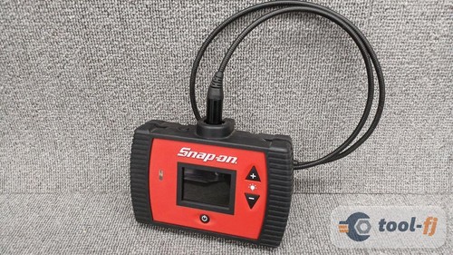 Snap bk5500a video - snap-on,