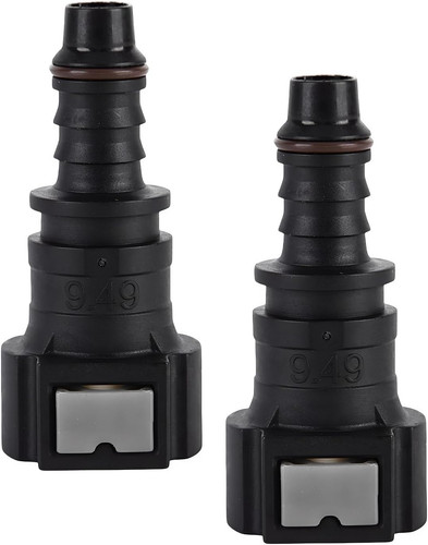 Pcs fuel line quick - 2,