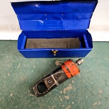 Hi-Force Hydraulic nut