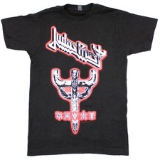 Men's Judas Priest Graphic