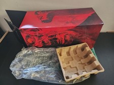 Juggernog Mini Fridge Call of Duty Black Ops Zombie Box & Inserts Only