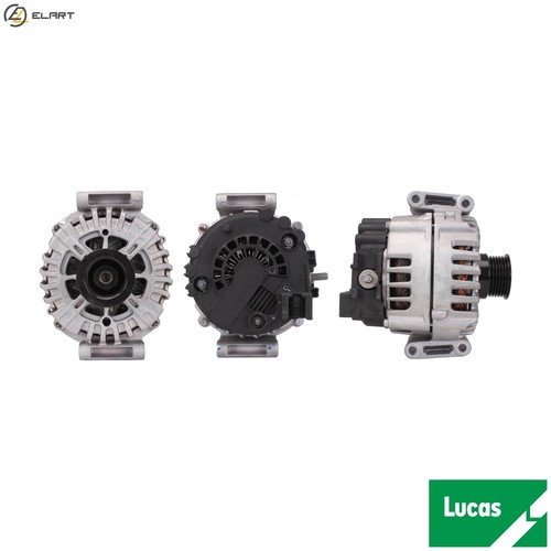 Alternator lra03818 for - alternator,