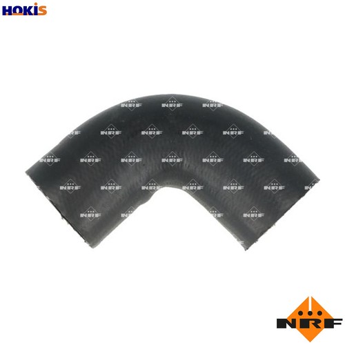 Charge air hose - charge,