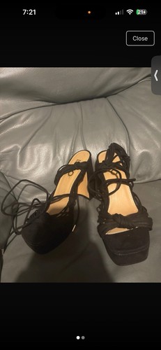 Ego heels size - ego, 5
