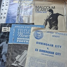 PROGRAMMES - Friendlies (3)
