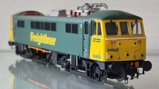 Heljan Class 86 609