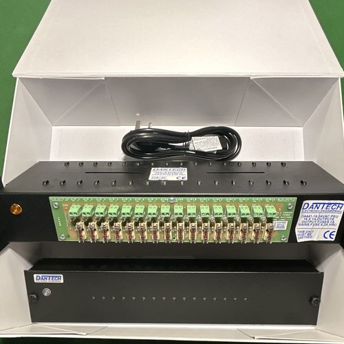 Dantech da441 24vac psu - dantech,