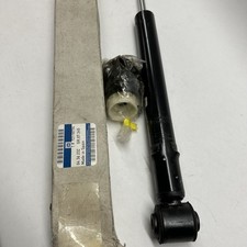 Vauxhall Vectra B Rear