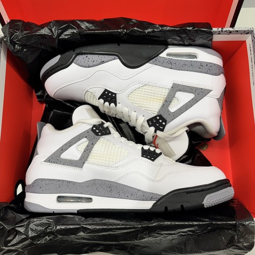 Size jordan 4 retro cement - size,
