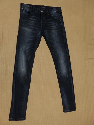Men scotch soda jeans navy - scotch,