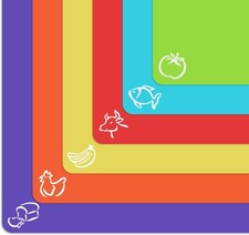 Extra Thick Flexible Plastic