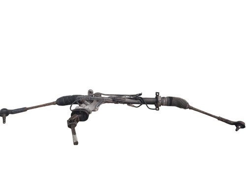 Volkswagen polo steering box - steering,