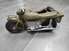 Action Man (Cherilea) - German