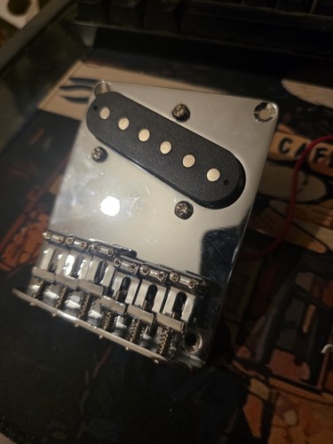 Modern style telecaster - style,