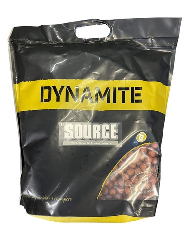 Dynamite baits 15mm the - dynamite,