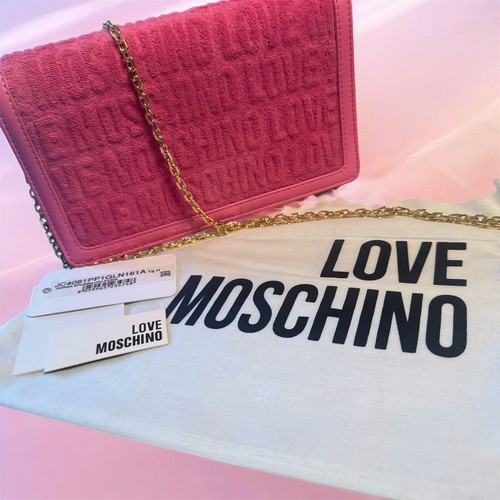 Love moschino jc4081pp1gln161a - love,
