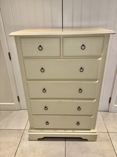 Drawer tallboy chest of - drawer,