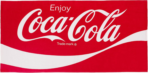 Officially licensed coca cola - officially, coca-cola