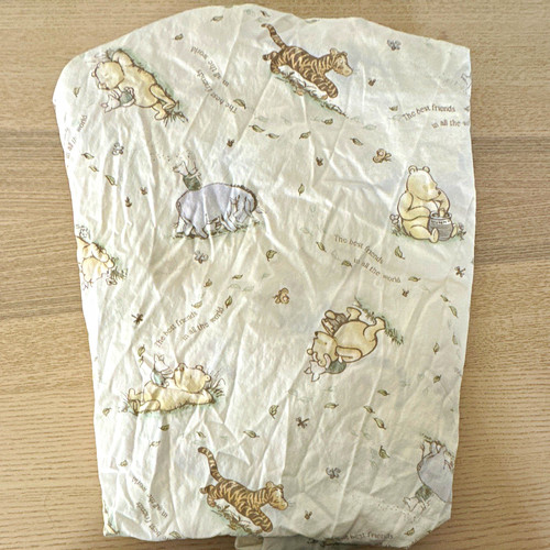 Classic pooh cotton toddler - classic,