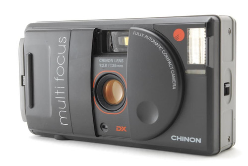 Chinon auto 3001 multi - auto,