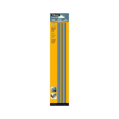 Fellowes replacement - a4,