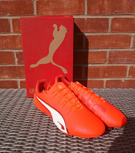 Puma men king football boots - king,