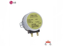 Genuine LG Microwave Turntable