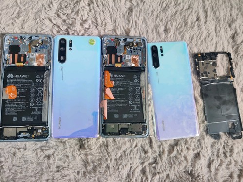 2xhuawei p30 pro 138gb single - 2xhuawei,