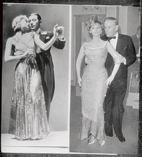 George raft dances - raft,