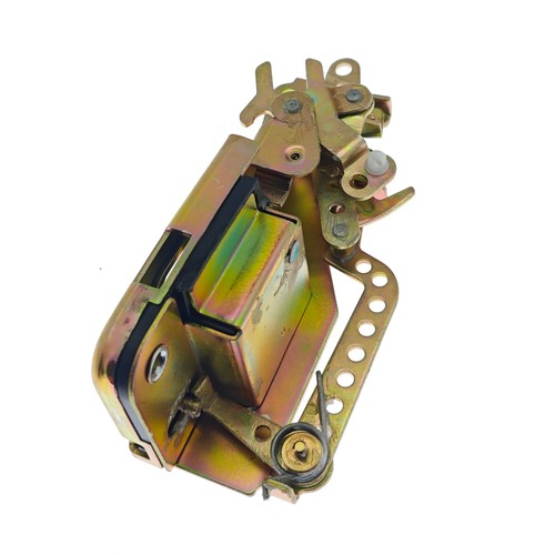 Front right door lock for - right,