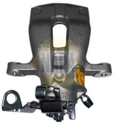 Napa rear left - rear, caliper