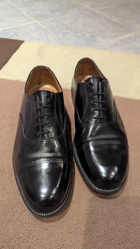 Army raf cadet black - /,