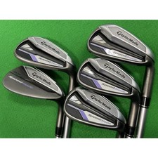TaylorMade Speed Blade Iron