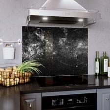 Glass Splashback Kitchen