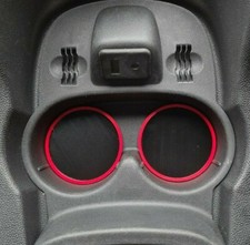 cup holder inserts x3 mod for